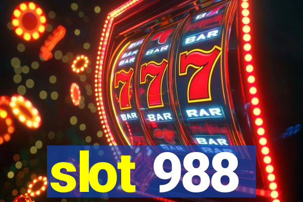 slot 988